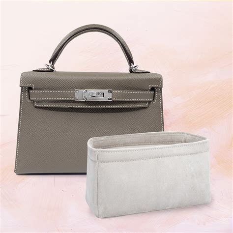 hermes bag organiser|best Hermes bag organizer.